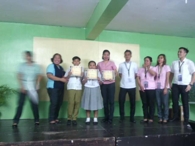 Araling Panlipunan Quiz Bee