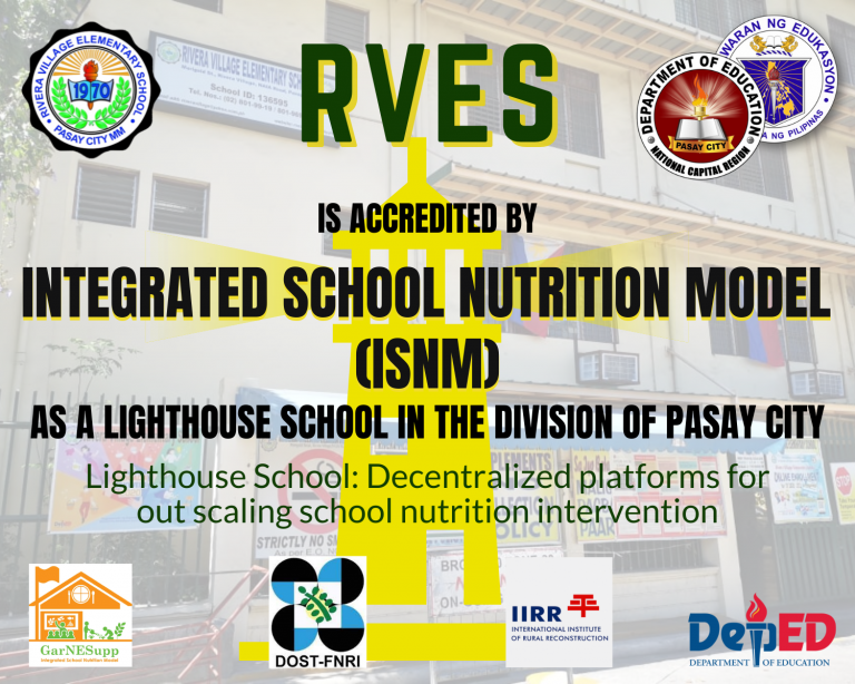 INTEGRATED SCHOOL NUTRITION MODEL TARP (2)